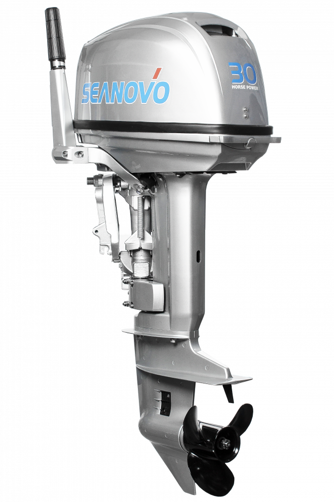Лодочный мотор SEANOVO SN25FHS в Брянске