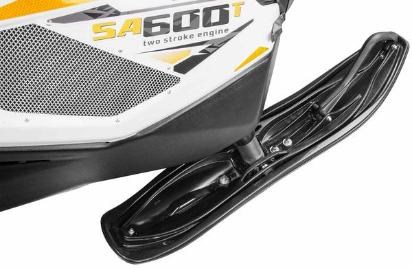 Снегоход STELS SA600T (L LUX WT) АТАМАН 1.0 К01 Tech в Брянске Снегоход STELS SA600T (L LUX WT) АТАМАН 1.0 К01 Tech в Брянске