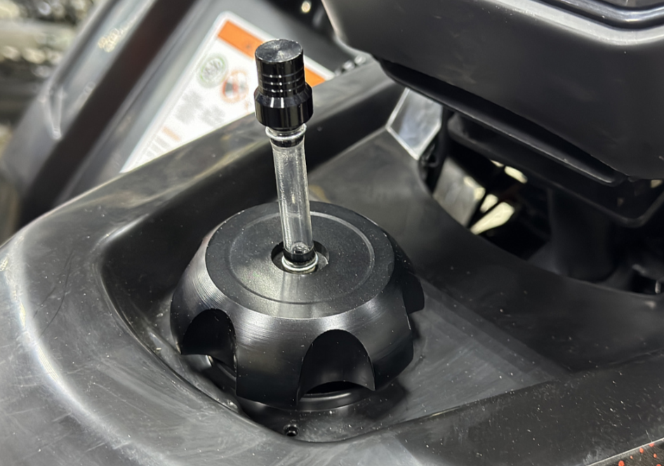 Квадроцикл GBM MAVERICK 300 NEW PREMIUM в Брянске