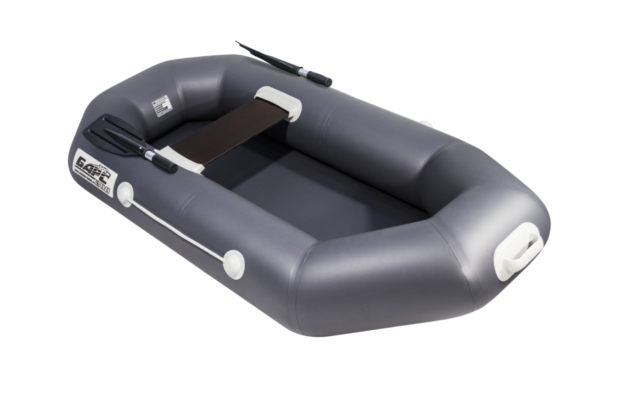 Лодка Барс 200 в Брянске