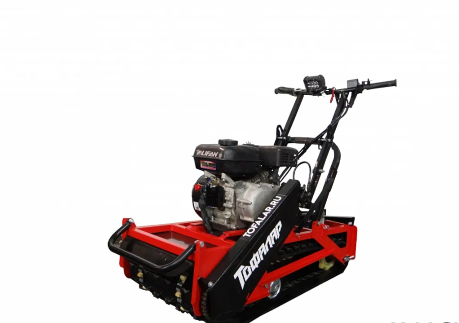 Мотобуксировщик Тофалар Мини в Брянске