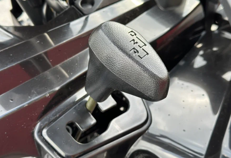 Квадроцикл GBM CROSS HILL 300 NEW в Брянске