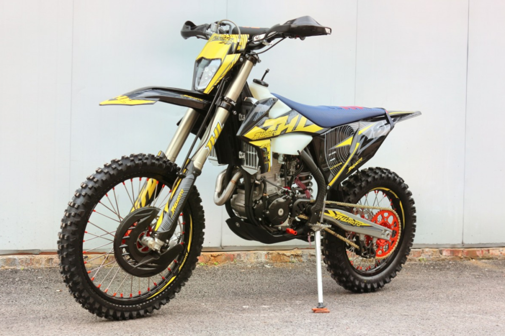 Мотоцикл JHLMOTO JHL Z8 NC300S (182-MN) в Брянске