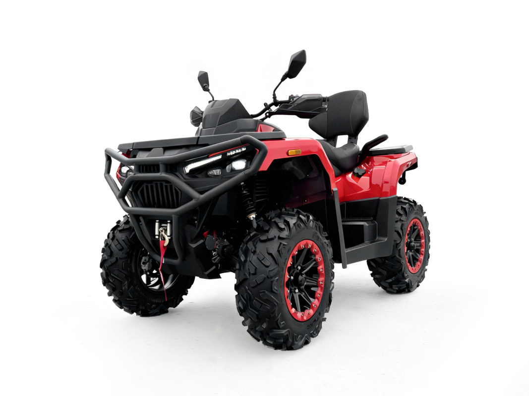 Квадроцикл GBM EXPLORER 780SW PRO с ПСМ в Брянске