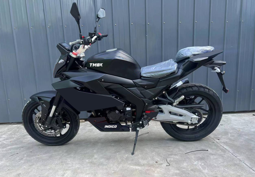 Мотоцикл TMBK Indigo 400cc в Брянске