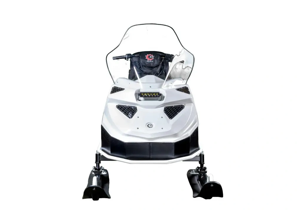 Снегоход БТС 4Т РК ЛОНГ ЛЮКС / 29 л.с. 460 м3 в Брянске Снегоход БТС 4Т РК ЛОНГ ЛЮКС / 29 л.с. 460 м3 в Брянске