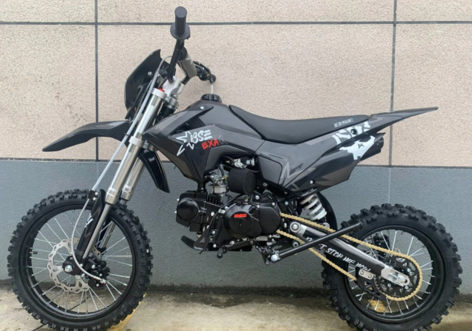 Питбайк BSE EXA SA 17/14 в Брянске