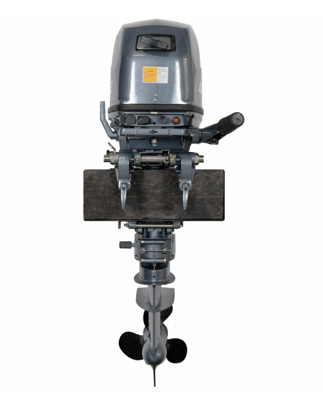 Лодочный мотор APACHE T30BS в Брянске