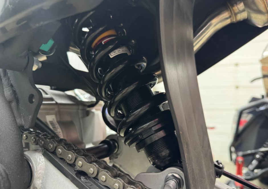 Мотоцикл (питбайк) PROMAX FIDET (ФАЙДЕТ) 145E PRO 17/14 в Брянске