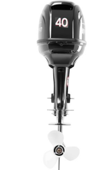 Лодочный мотор HIDEA HD40FHS в Брянске