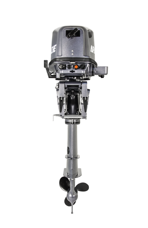 Лодочный мотор APACHE T5 BS в Брянске