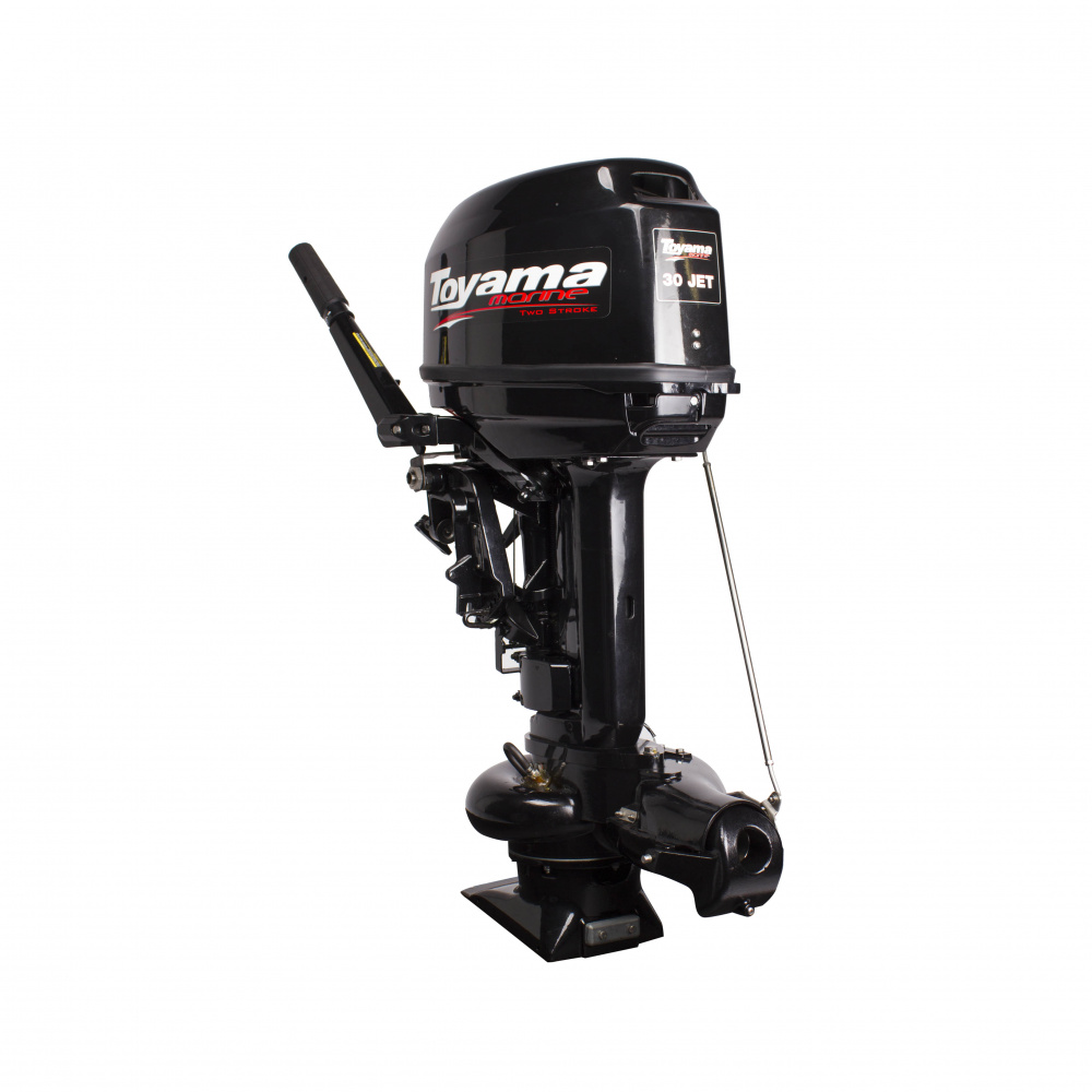 ЛОДОЧНЫЙ МОТОР TOYAMA T30ABMJET в Брянске
