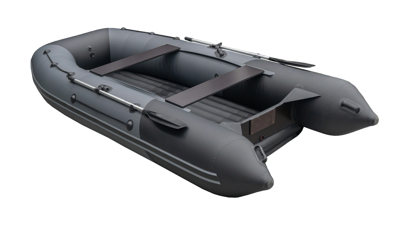 Лодка Таймень RX 3700 НДНД в Брянске