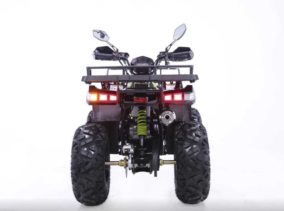 Квадроцикл YACOTA WARRIOR 200 в Брянске