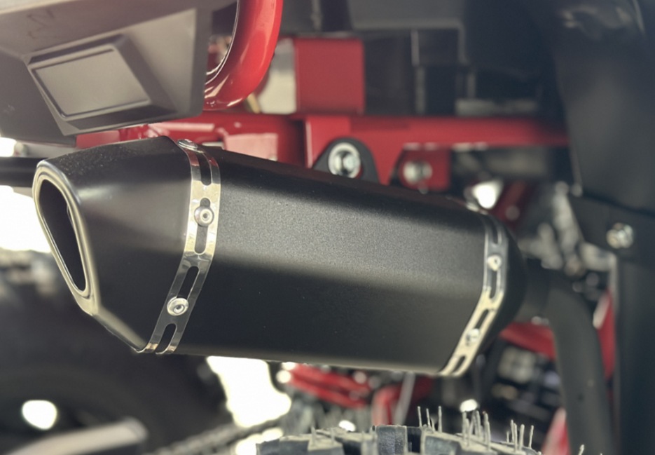 Квадроцикл GBM MAVERICK 222 NEW в Брянске