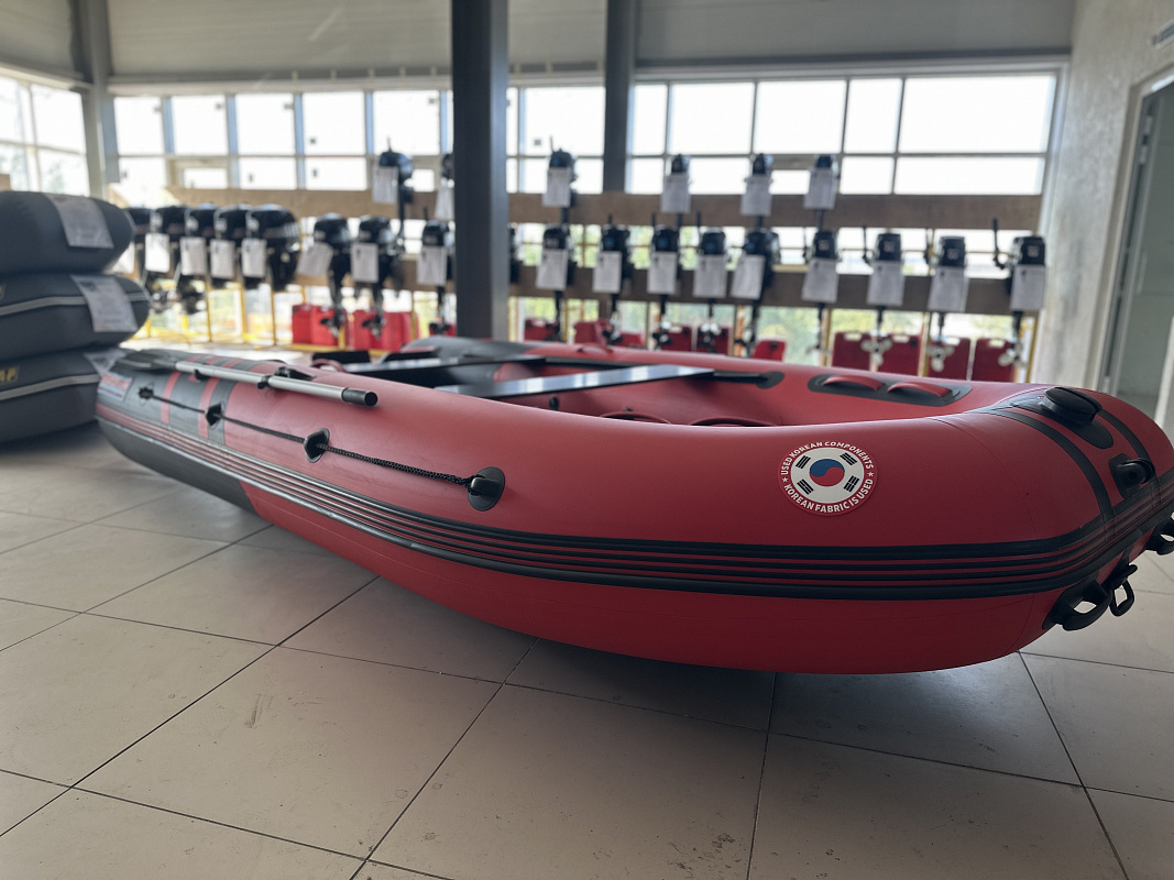 Лодка MISHIMO RIVER JET 460 под водомет в Брянске