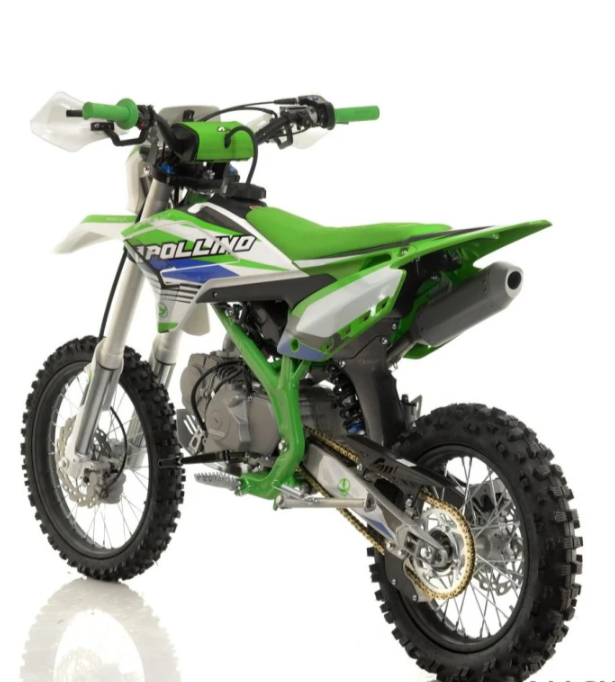 Питбайк Apollino AMX-F 125 в Брянске