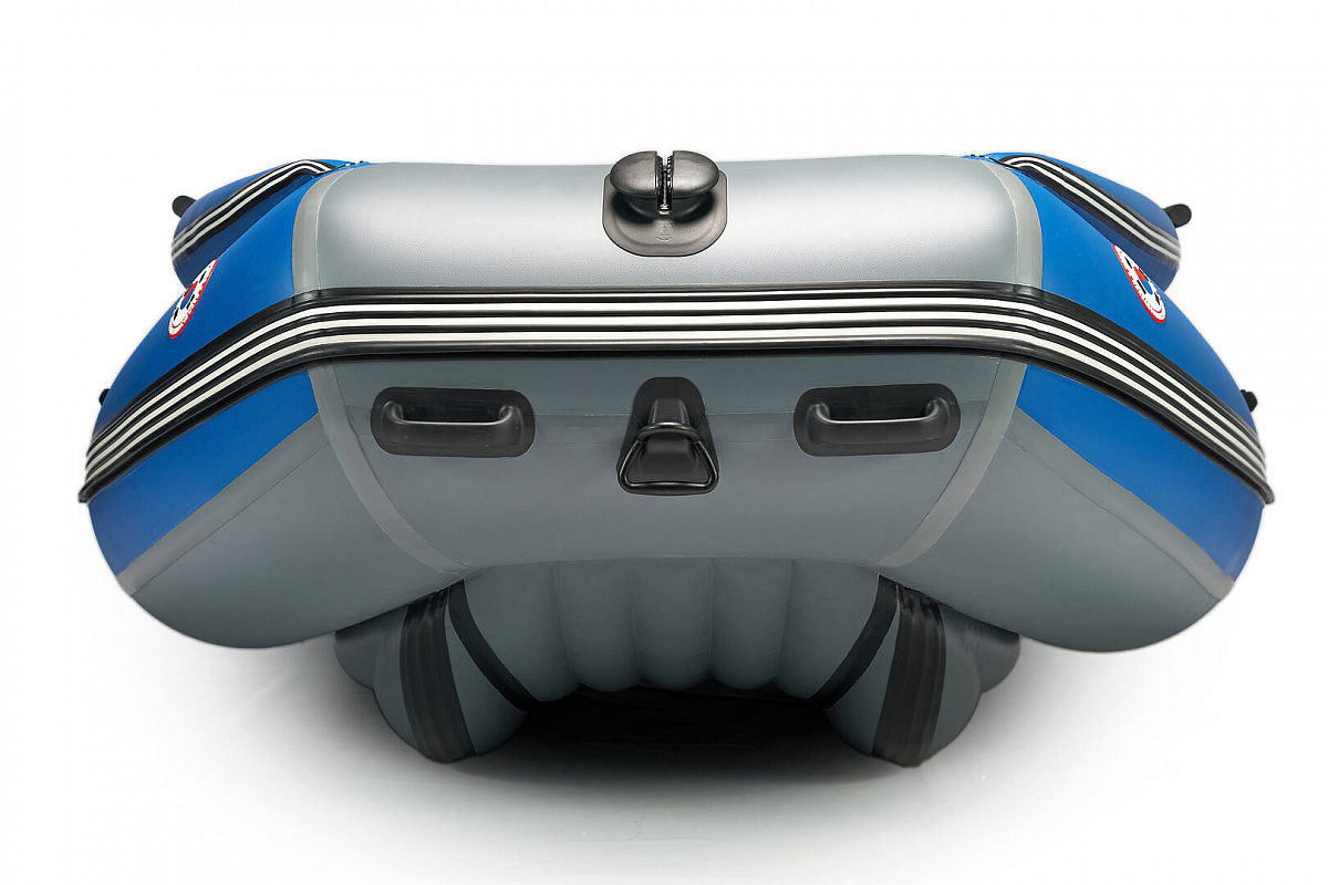 Лодка MISHIMO FAMILY LITE DF 430 в Брянске