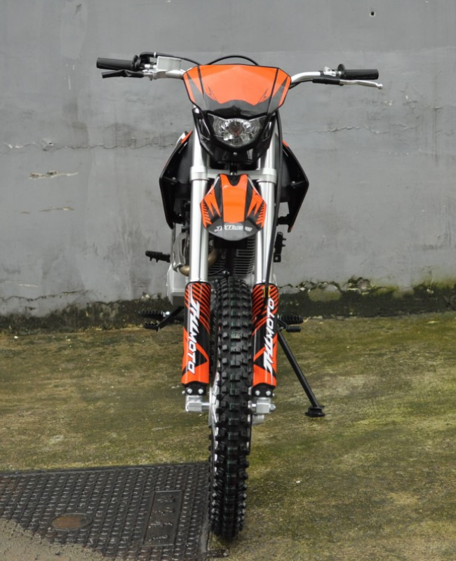 Мотоцикл JHLMOTO JHL MX300 PR300 (175FMN) в Брянске