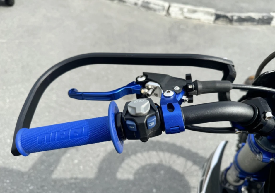 Кроссовый мотоцикл FAIDET NC300S ULTRA KKE в Брянске