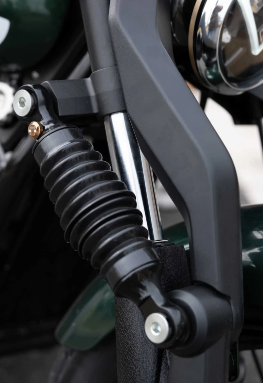 Мотоцикл Benda Napoleon 250 в Брянске