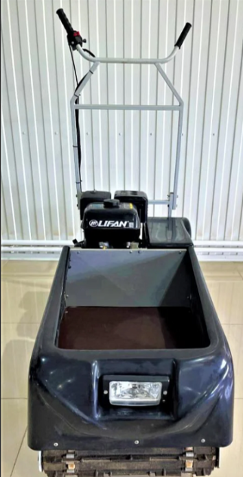 Мотобуксировщик ЕНОТ М 15 Л.С. в Брянске