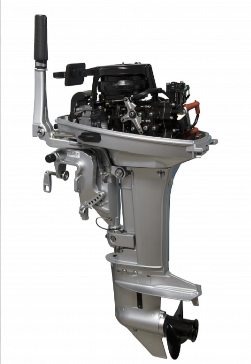 Лодочный мотор Seanovo SN9.9FFEL Enduro в Брянске