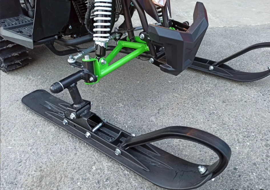 Квадроцикл PROMAX SNOW-RRO 150 + зимний комплект в Брянске