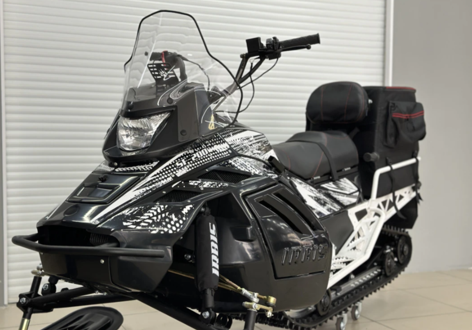 СНЕГОХОД IRBIS SF200L XE SUPERLONG в Брянске СНЕГОХОД IRBIS SF200L XE SUPERLONG в Брянске