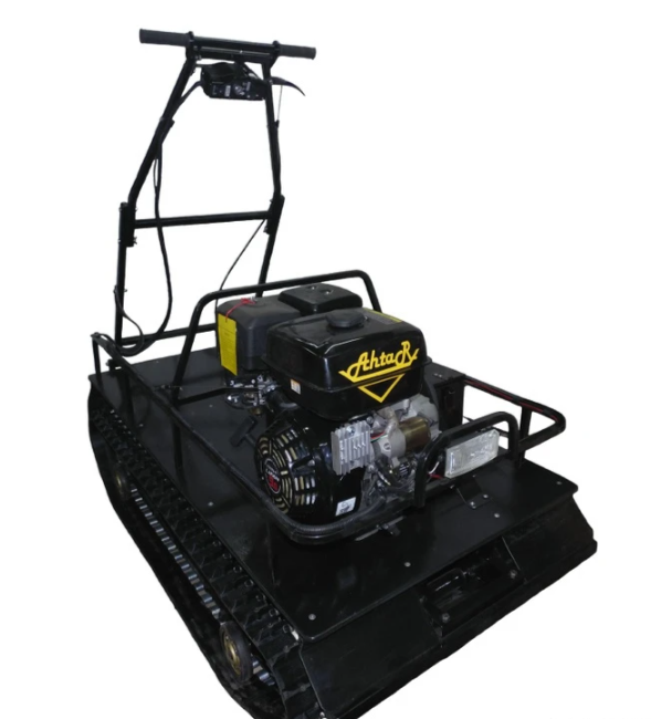 Мотобуксировщик Ahtar SL 9 с электростартером в Брянске