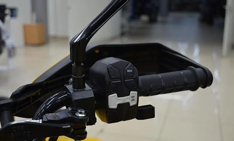 Квадроцикл HISUN GUARDIAN 400L /LONG в Брянске