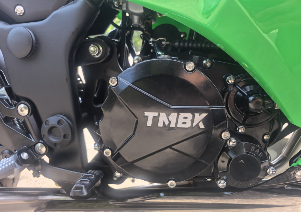Мотоцикл TMBK Ninja 400cc в Брянске