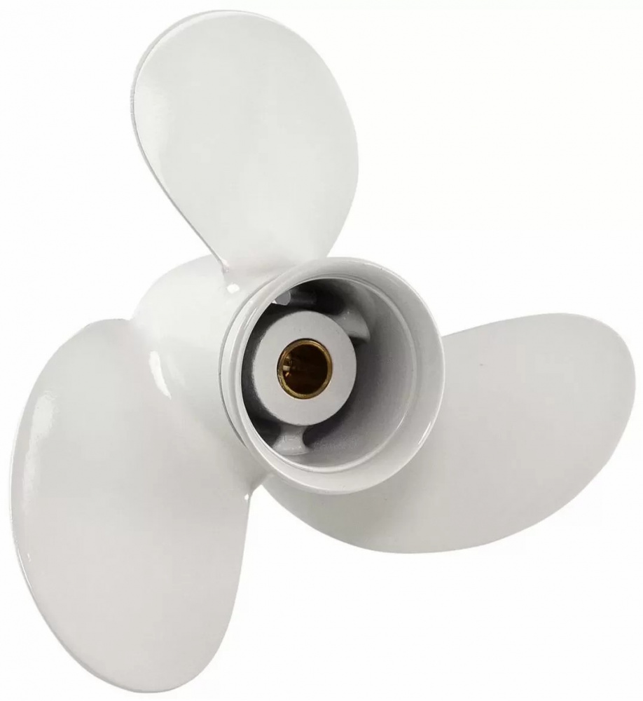 ВИНТ ГРЕБНОЙ TOHATSU 8-9.8; 3X8,9X8,5 в Брянске