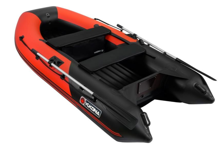 ЛОДКА НАДУВНАЯ YUKONA 300 НДНД в Брянске