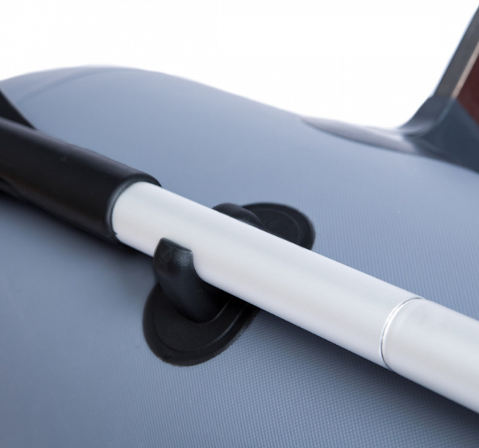 ЛОДКА НАДУВНАЯ YUKONA 230 TL (БЕЗ ПАЙОЛА) в Брянске