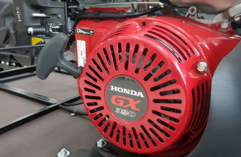 Мотобуксировщик PAXUS 650 15 л.с. в Брянске