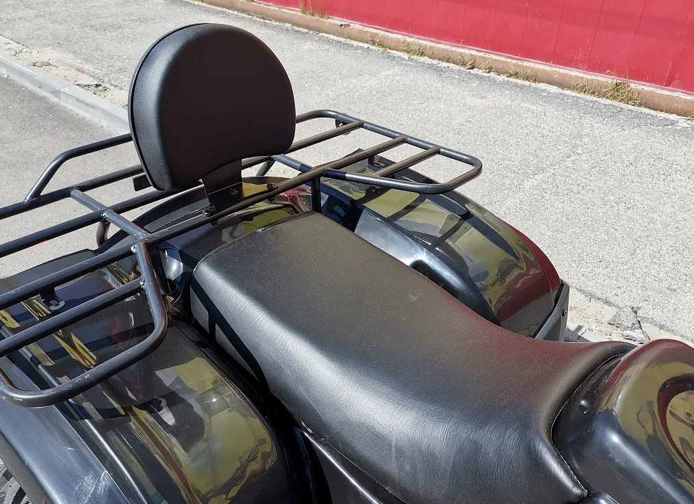 Квадроцикл PROMAX TRX300 CVT в Брянске