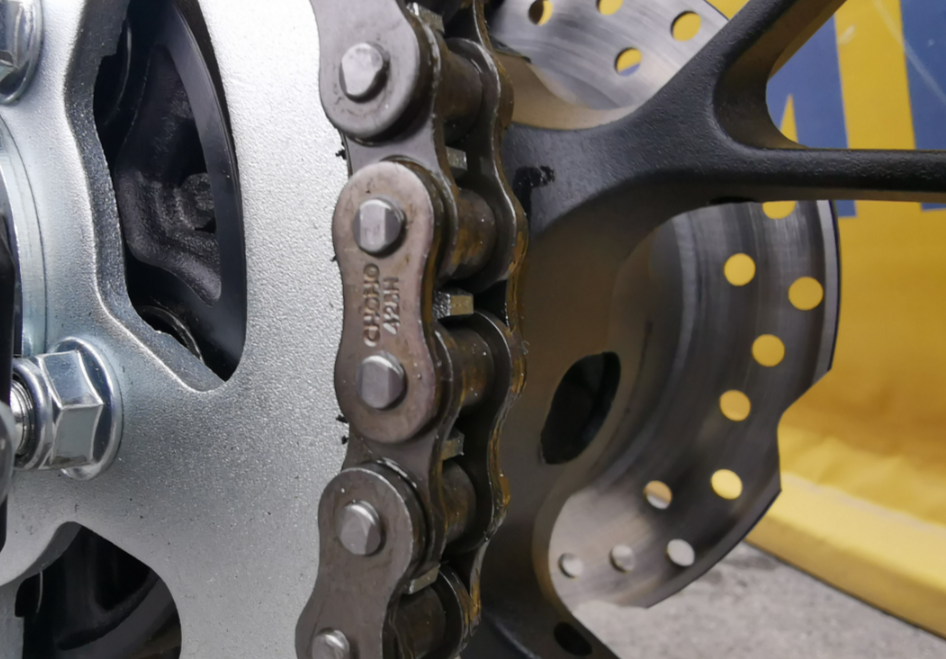 Мотоцикл MOTOLAND (МОТОЛЕНД) 250 CB250 (172FMM-5/PR250) (2022 г.) в Брянске