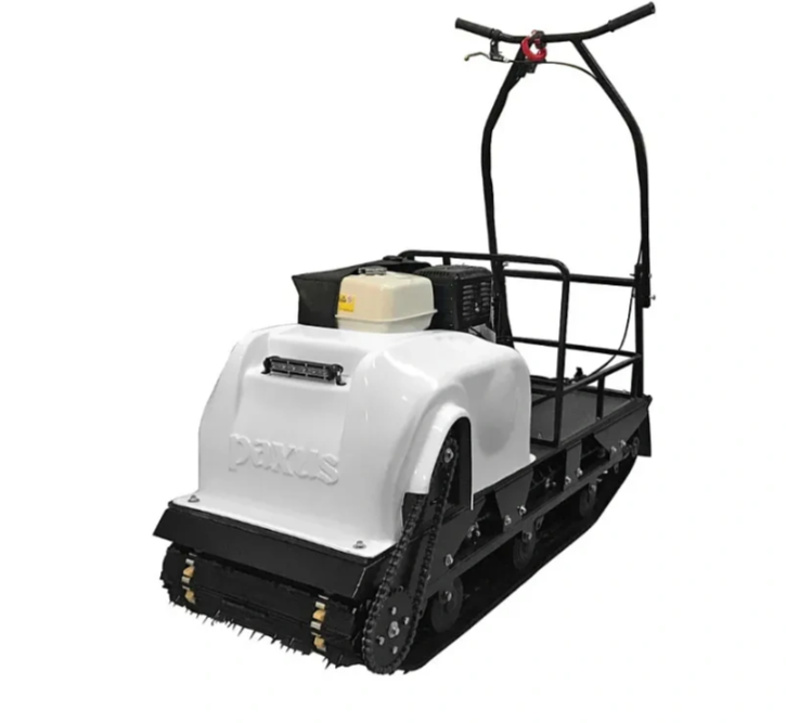 Мотобуксировщик PAXUS 500 9 л.с. HONDA в Брянске