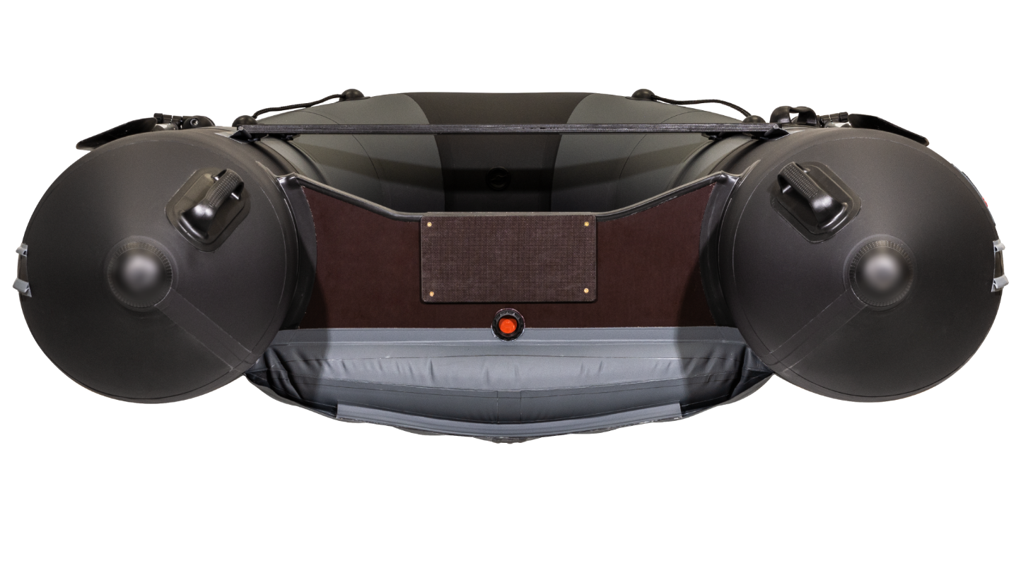 Лодка Таймень NX 3800 НДНД PRO в Брянске