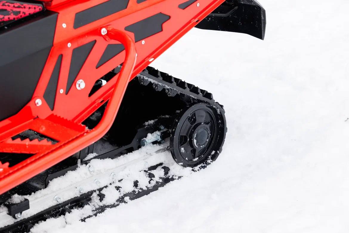 Снегоход IRBIS TUNGUS 400 25/26 в Брянске Снегоход IRBIS TUNGUS 400 25/26 в Брянске