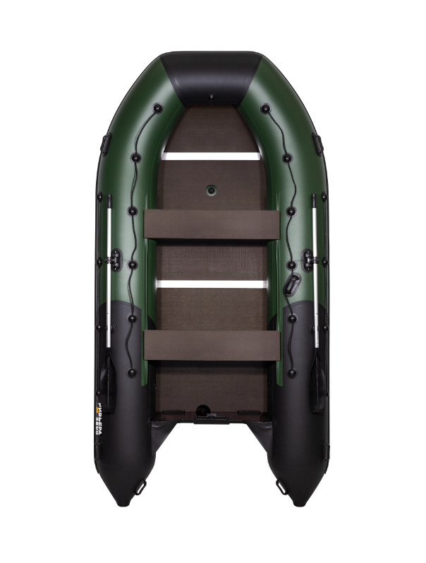 Лодка Ривьера Максима 3800 СК в Брянске