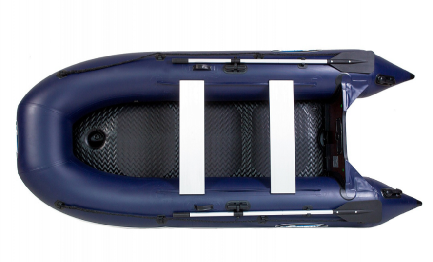 НАДУВНАЯ ЛОДКА GLADIATOR B330AD в Брянске