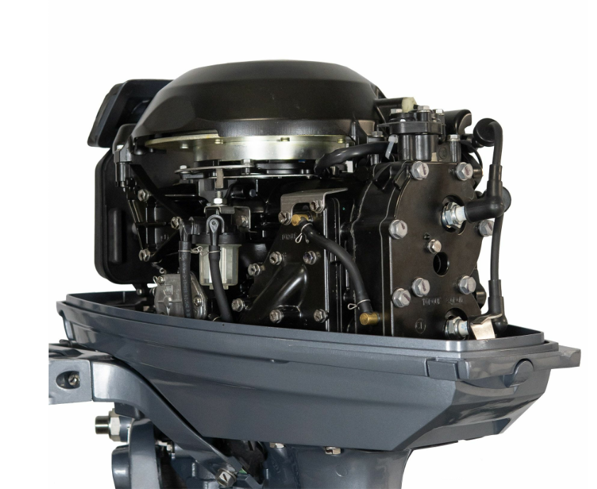 Лодочный мотор APACHE T30BS в Брянске