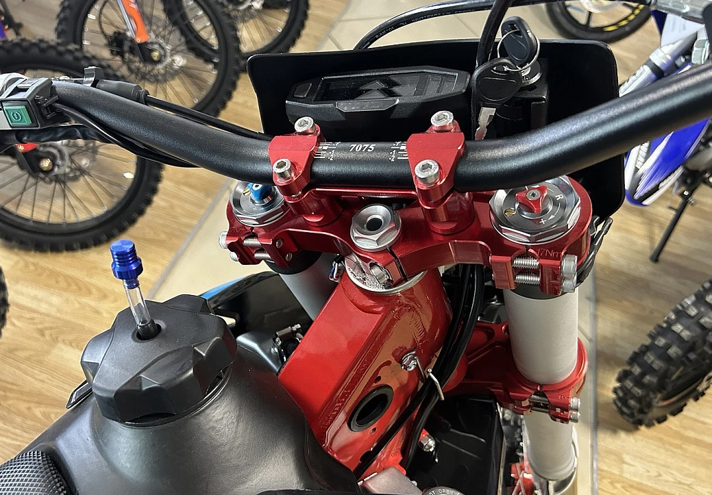 Мотоцикл Progasi Gaudi 300 в Брянске