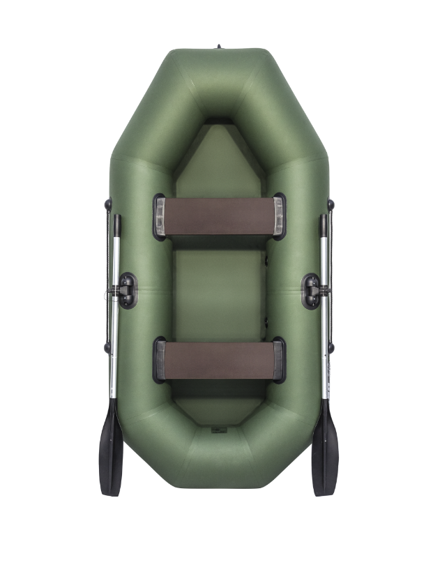 Лодка АКВА-ОПТИМА 240 в Брянске