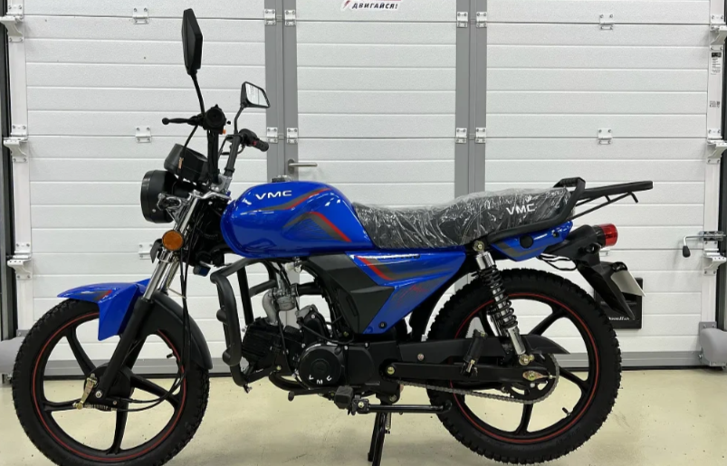 Мопед VENTO RIVA - II CX PRO в Брянске Мопед VENTO RIVA - II CX PRO в Брянске