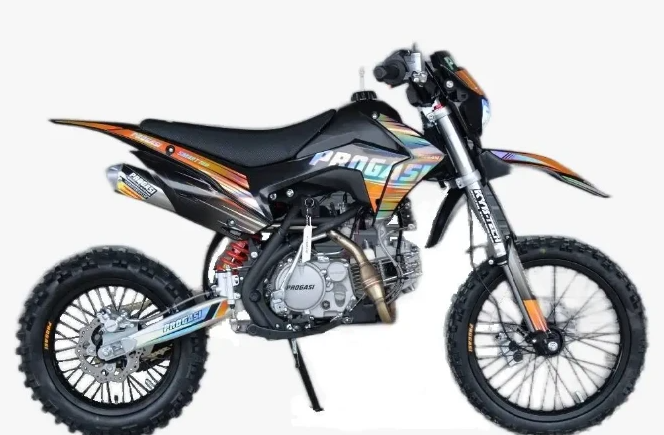 Питбайк Progasi SMART 160 NEW (YX 1P60FMK 160) в Брянске