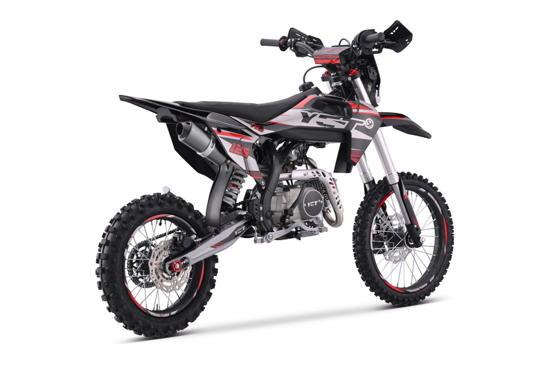 Питбайк YACOTA H5 125 в Брянске