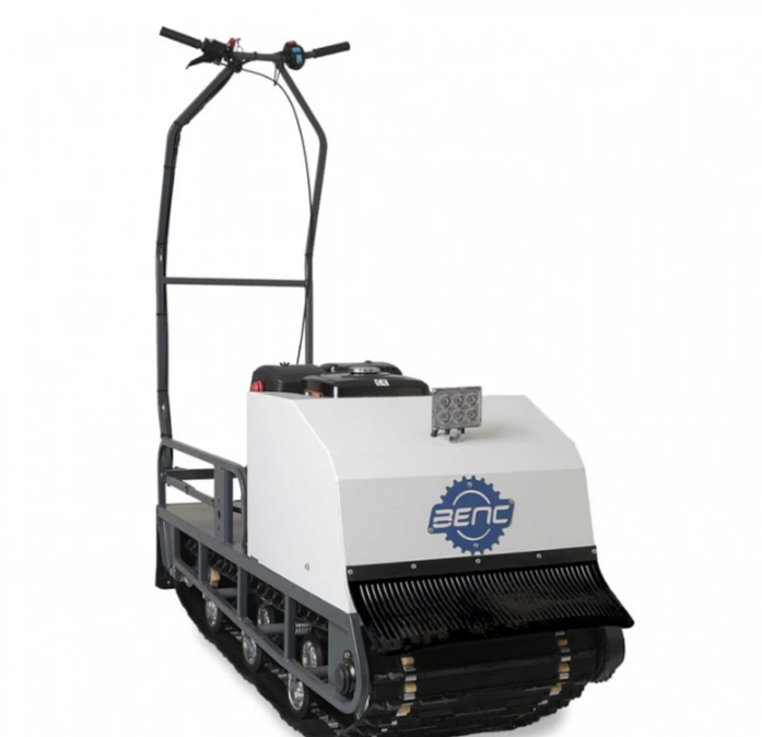 Мотобуксировщик ВЕПС WINTER «ПРОФИ» 18 в Брянске